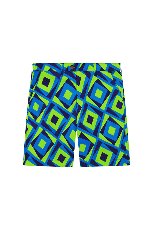 Fairway Heritage Short - Island Green