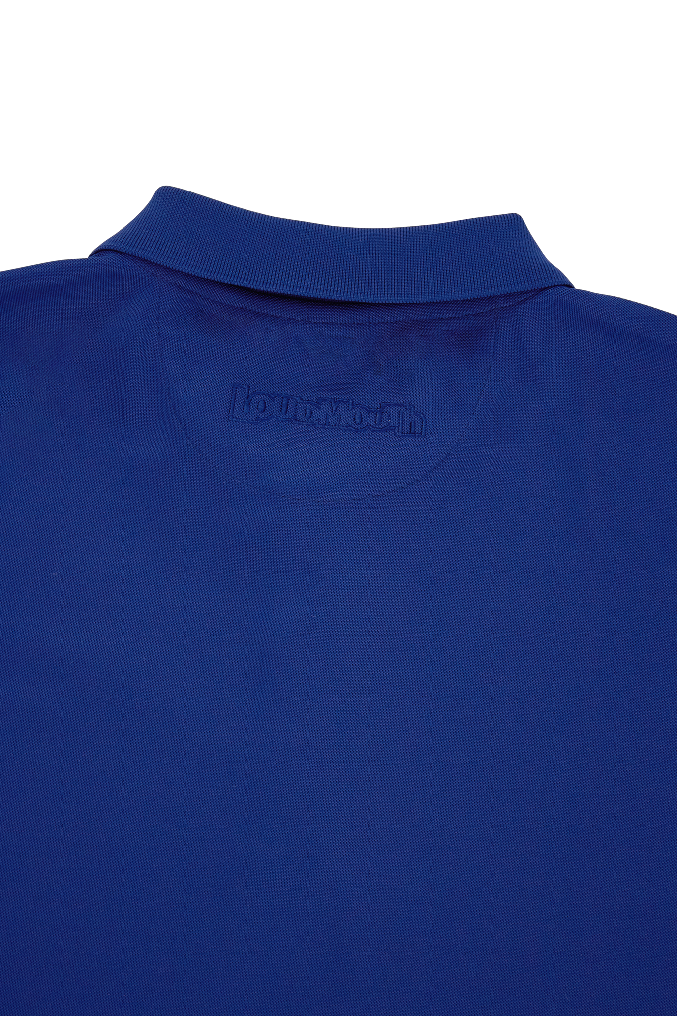 Heritage Polo - Noble Navy