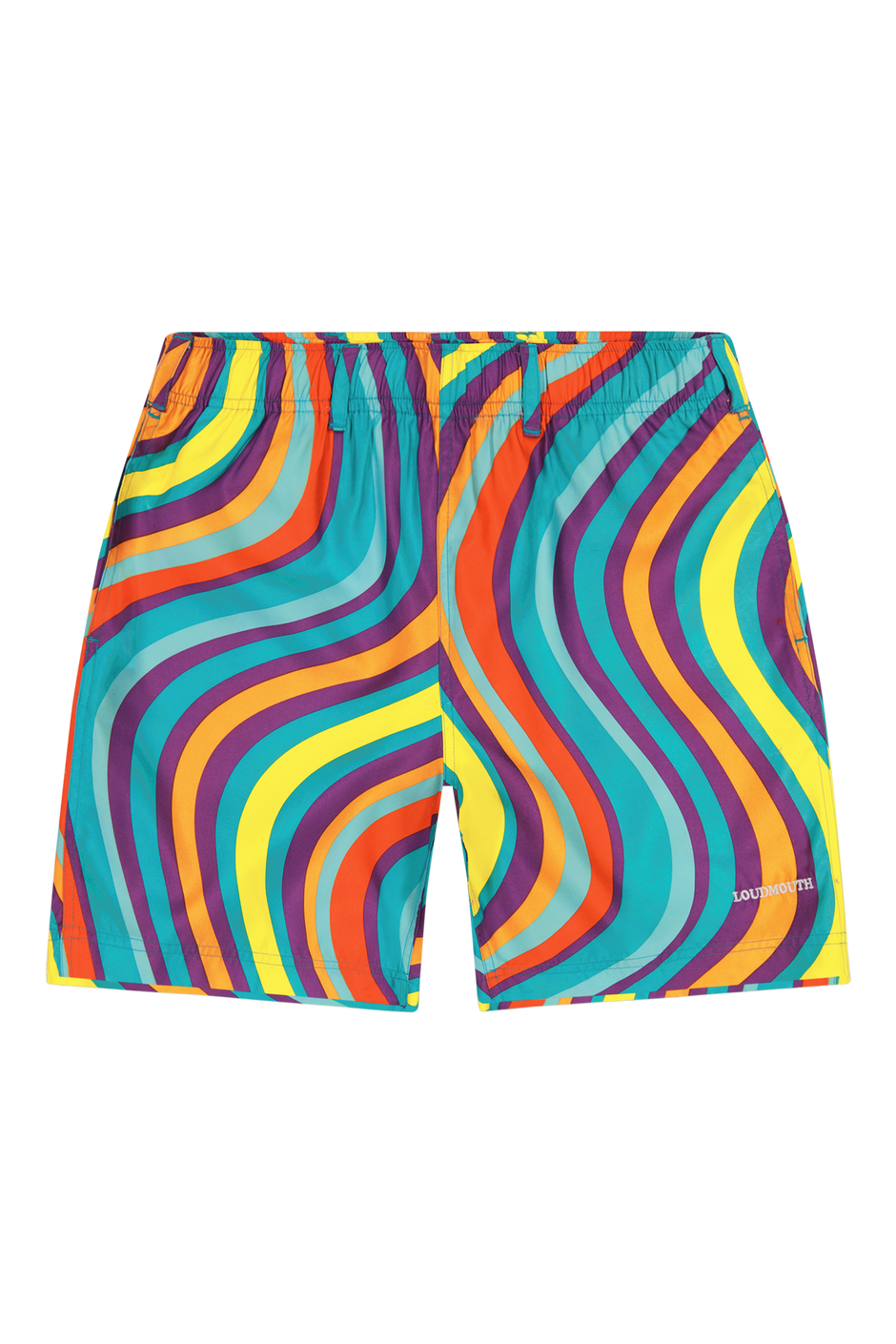 Men's Shorts – Page 3 – Loudmouth