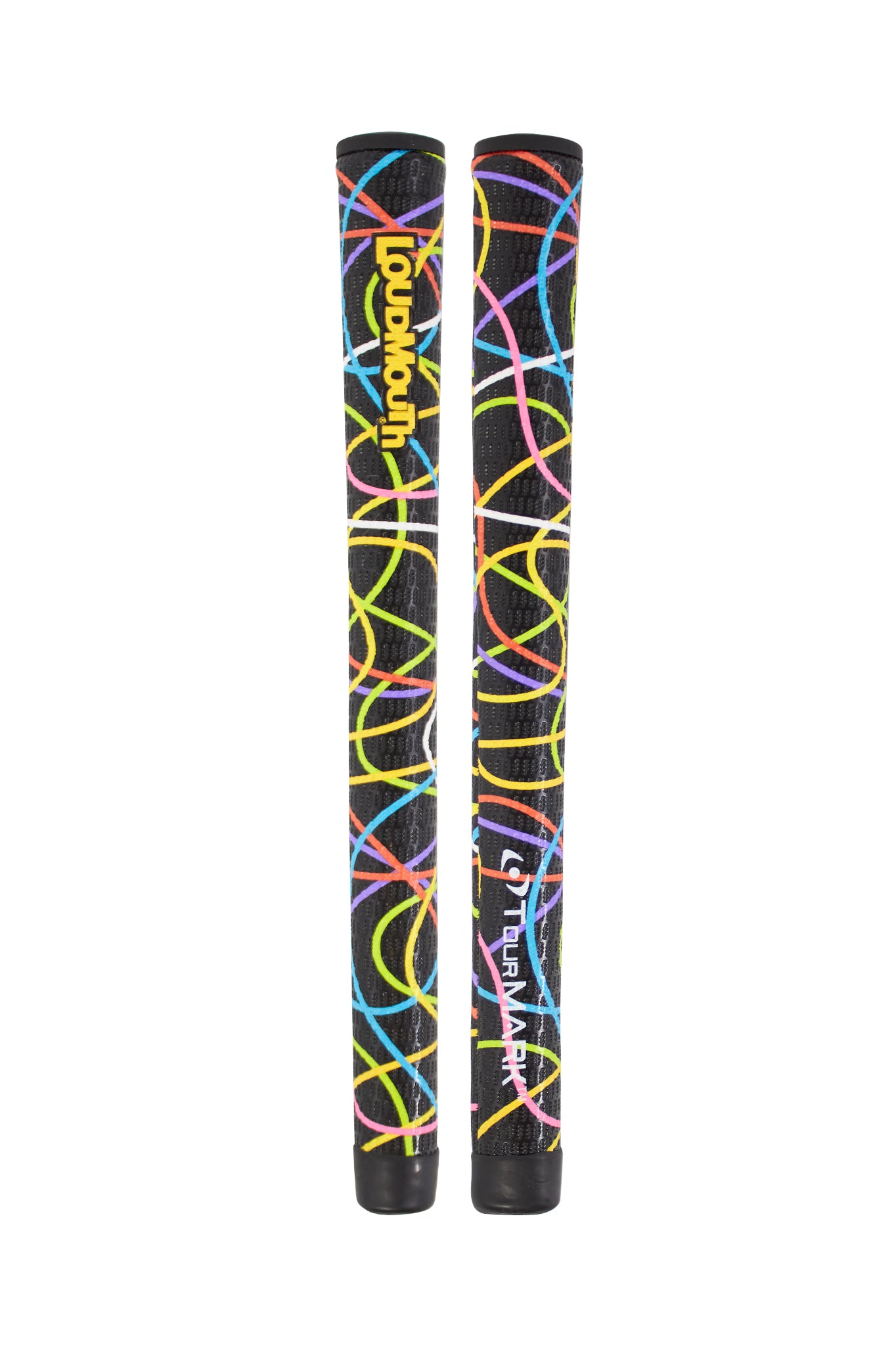 Scribblz Oversize Putter Grip – Loudmouth