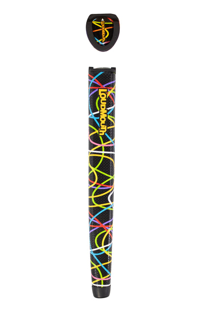 Scribblz Oversize Putter Grip