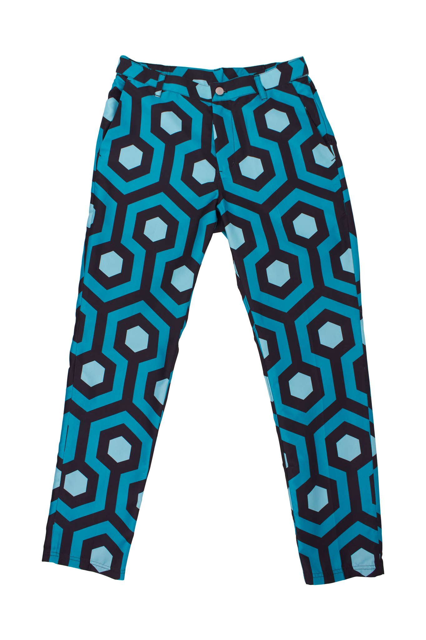 Peachy Birdie Pant - Palm Beach – Loudmouth