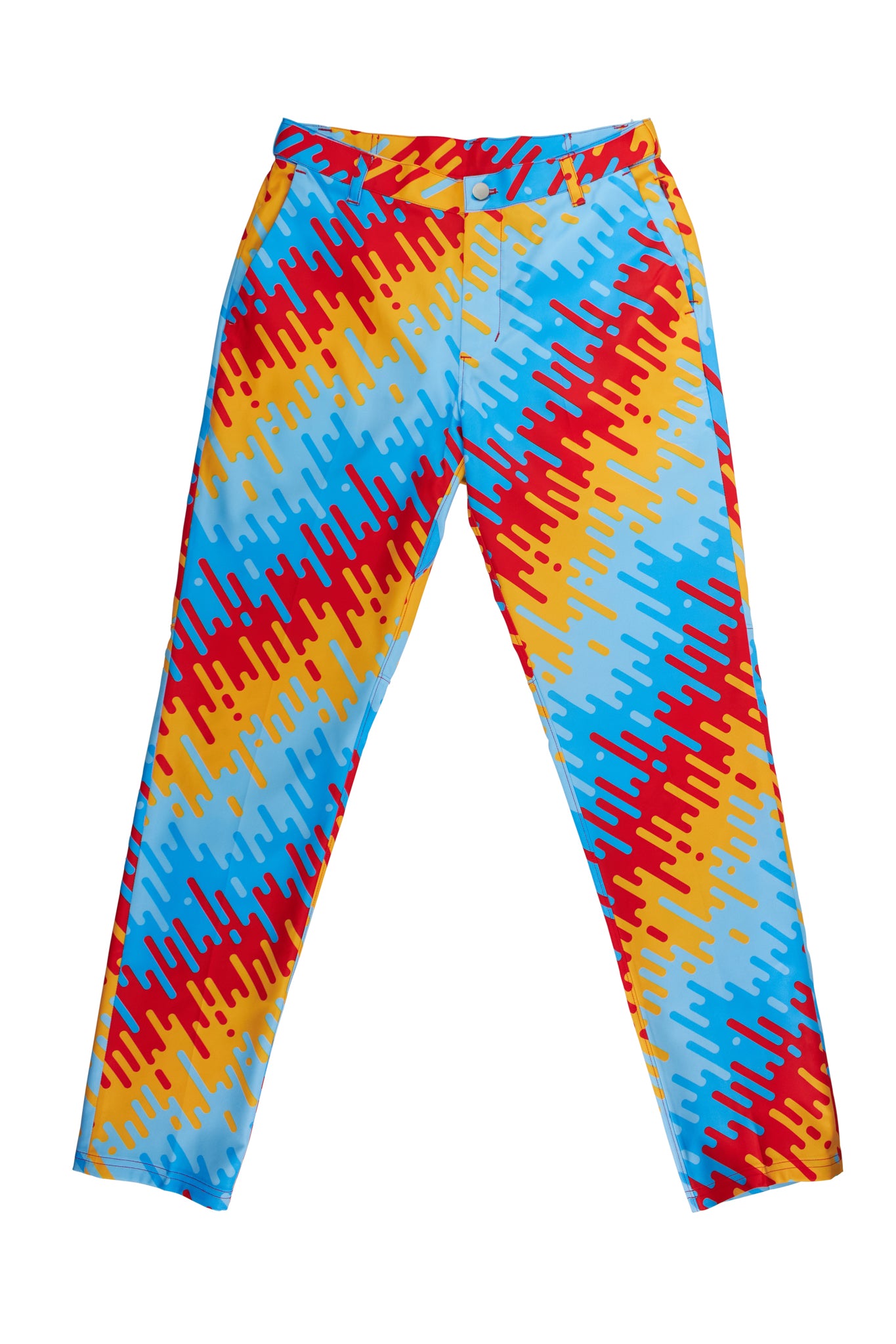 Birdie Pant - Dance Floor – Loudmouth