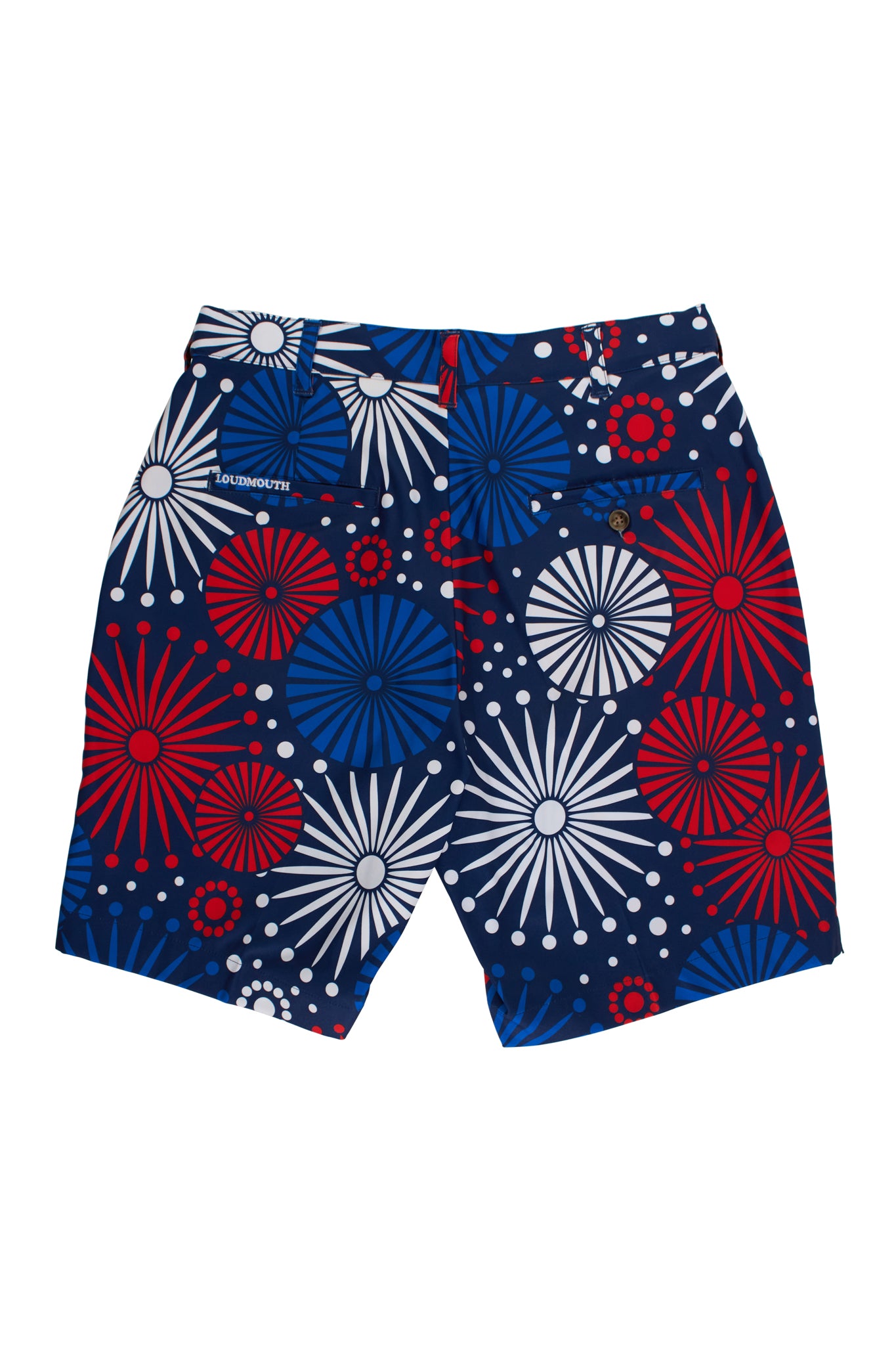 Loudmouth shorts on sale