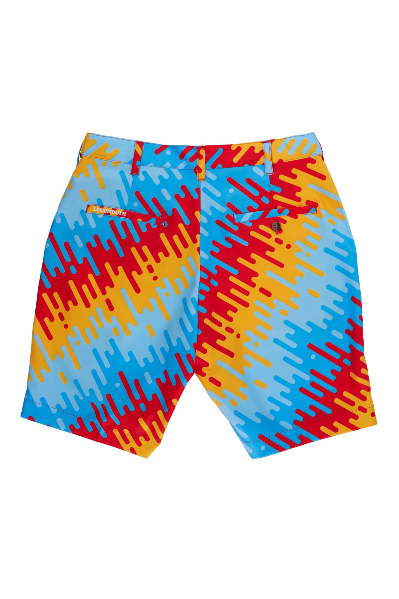 Loudmouth hot sale mens shorts