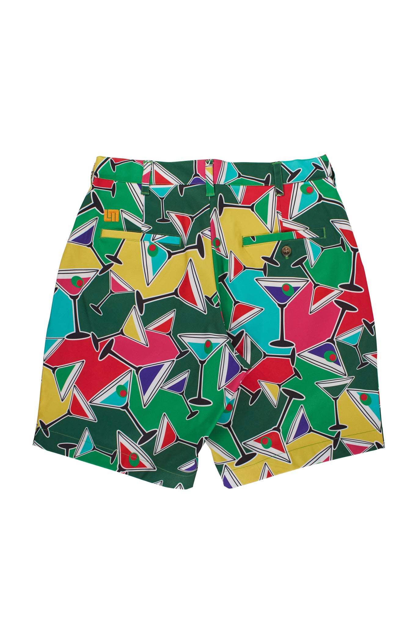 Loudmouth shorts on sale