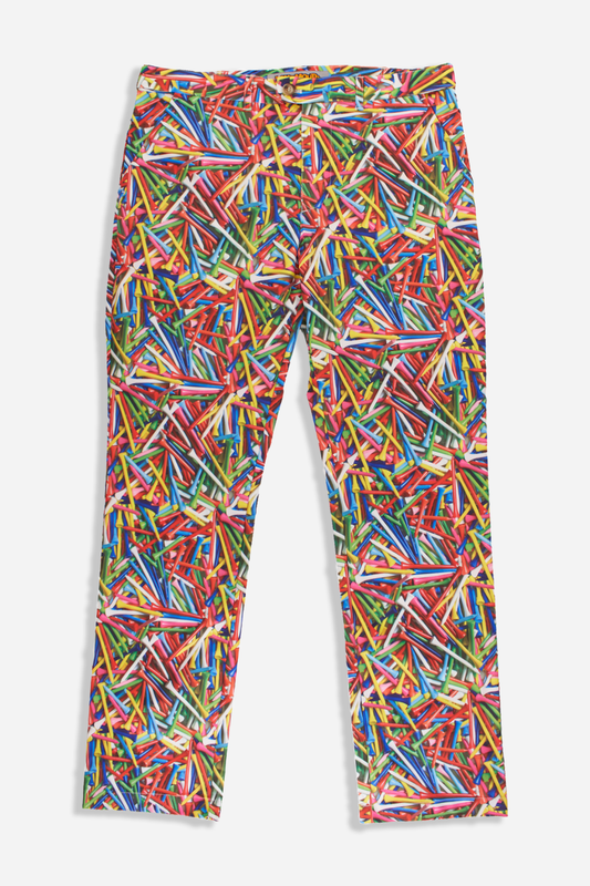 Loudmouth golf pants clearance best sale