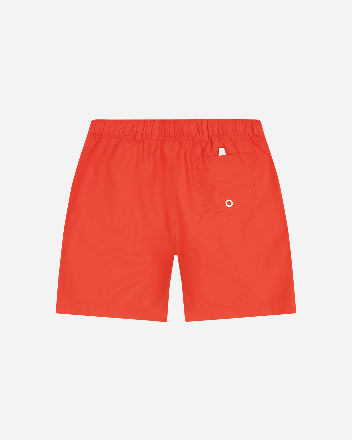 Anytime Short 2.0 - Red