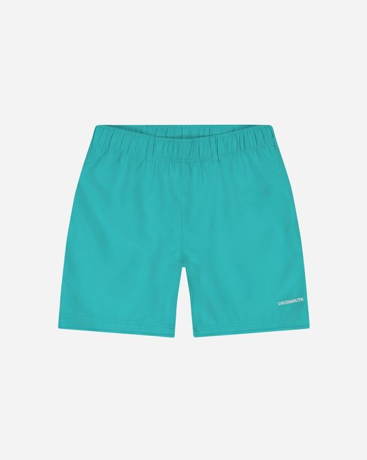 Anytime Short 2.0 - Teal