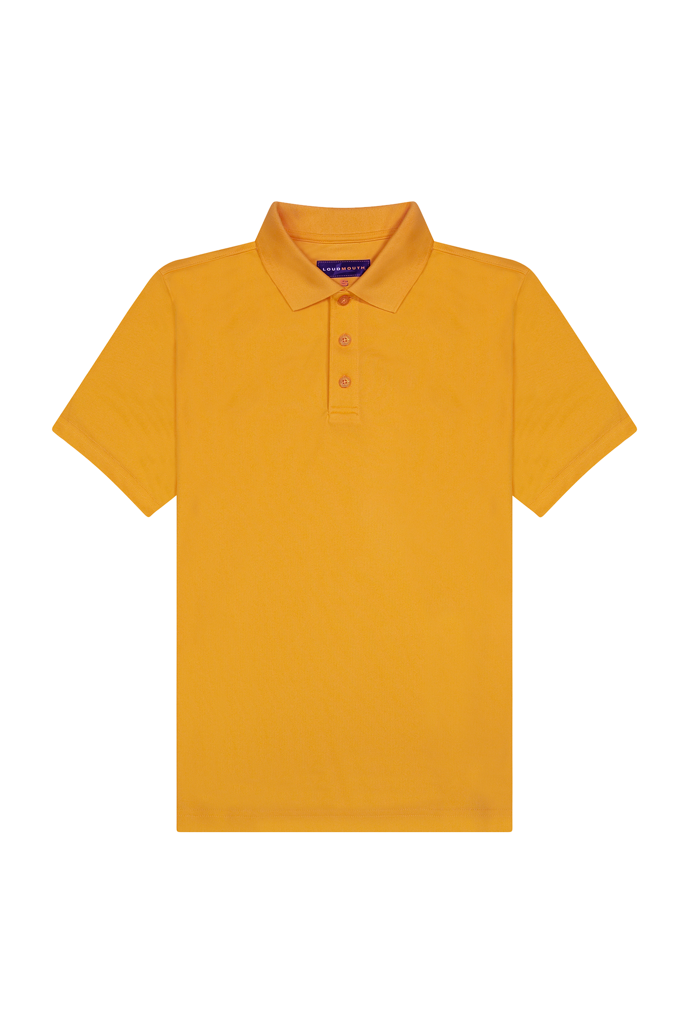 Men's Heritage Polo - Mango