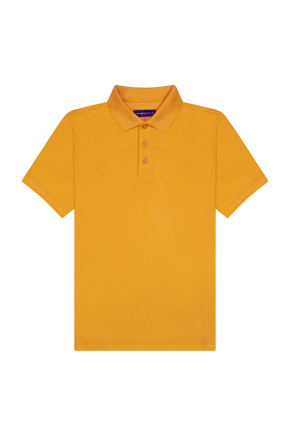 Men's Heritage Polo - Mango