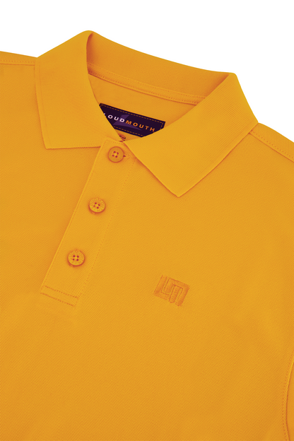 Men's Heritage Polo - Mango