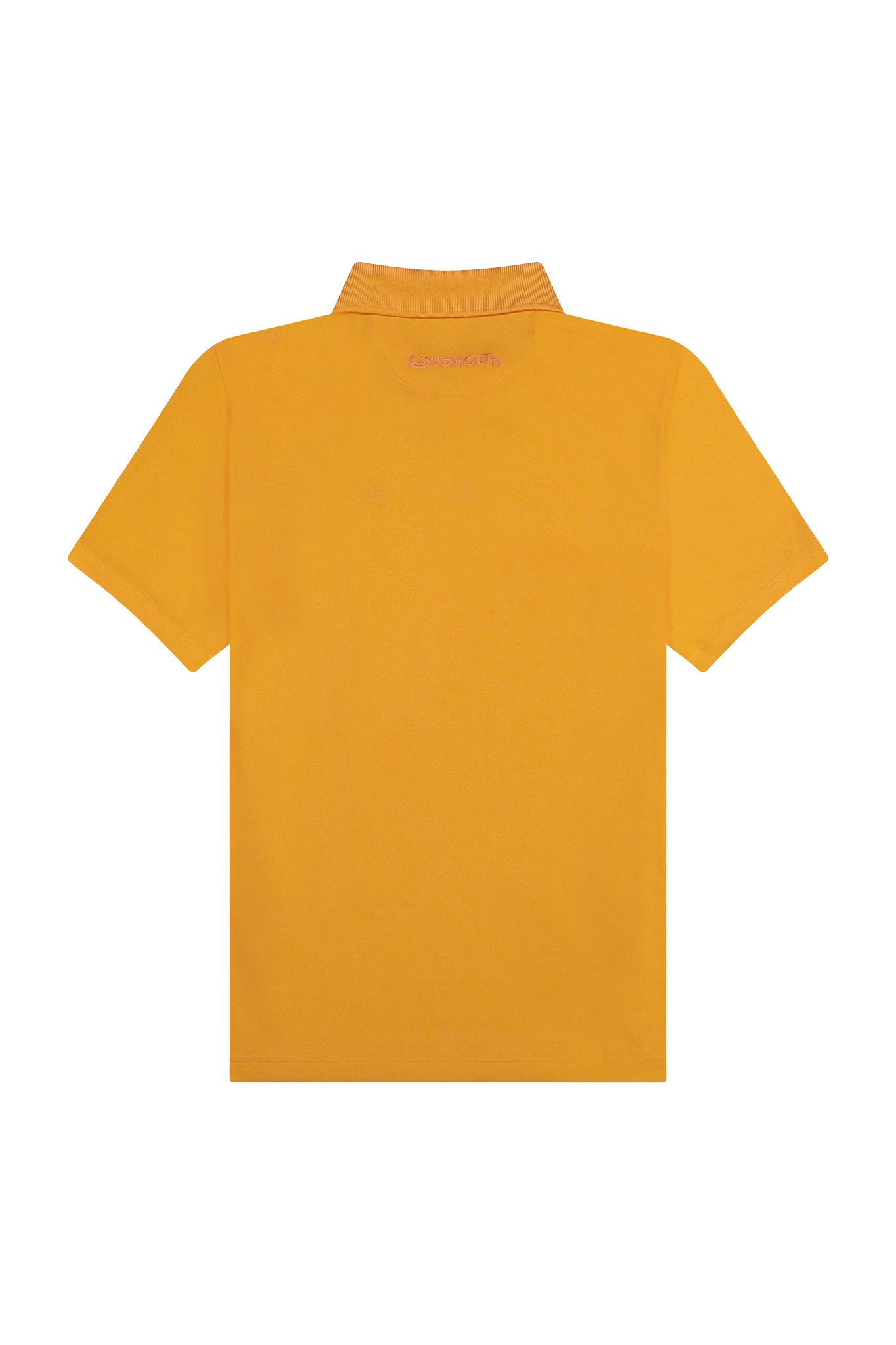 Men's Heritage Polo - Mango