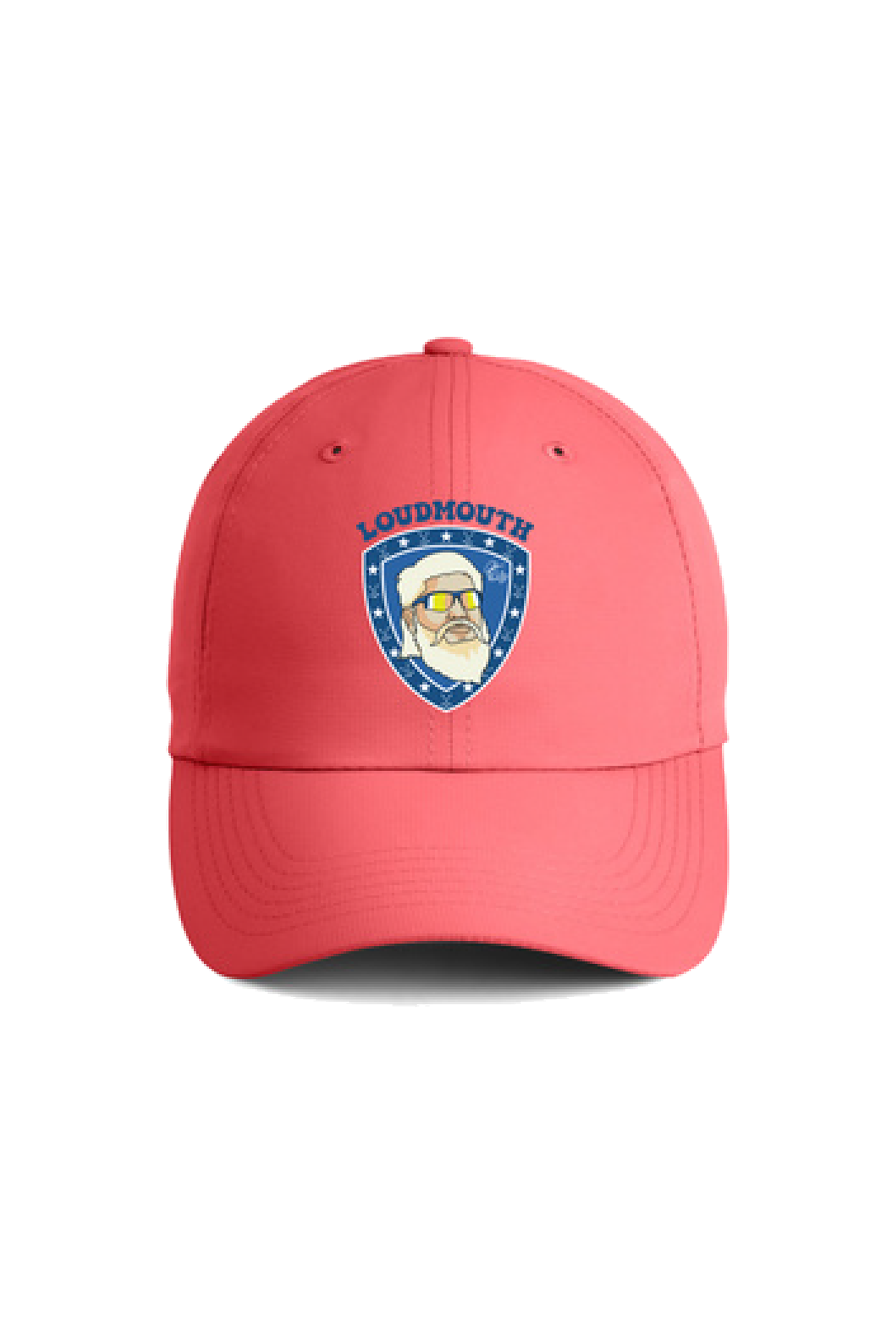 Daly Badge Cap