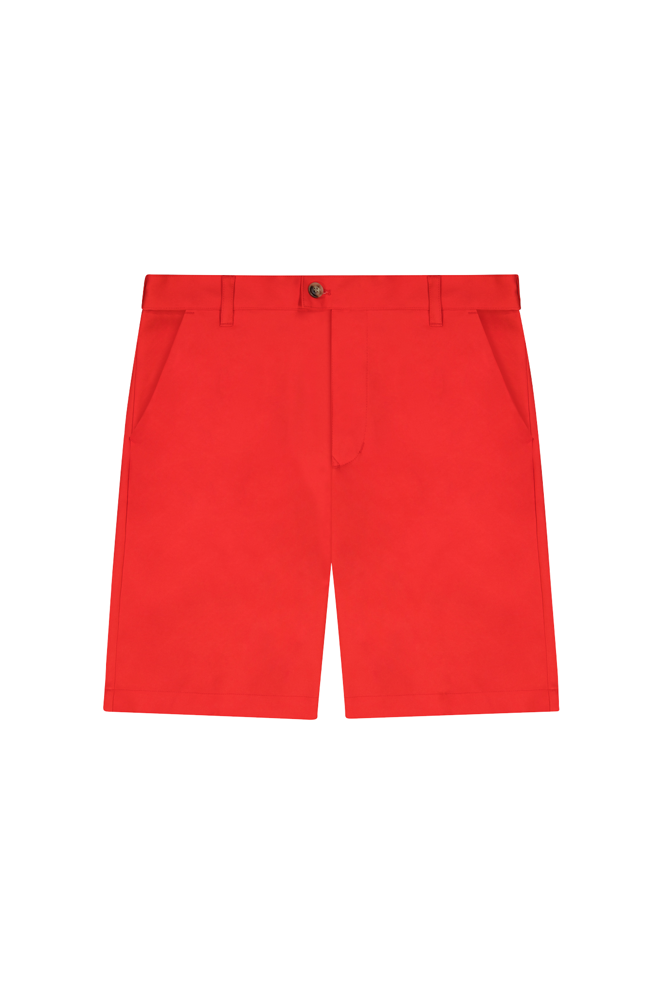 Heritage Short - Lovin' Red