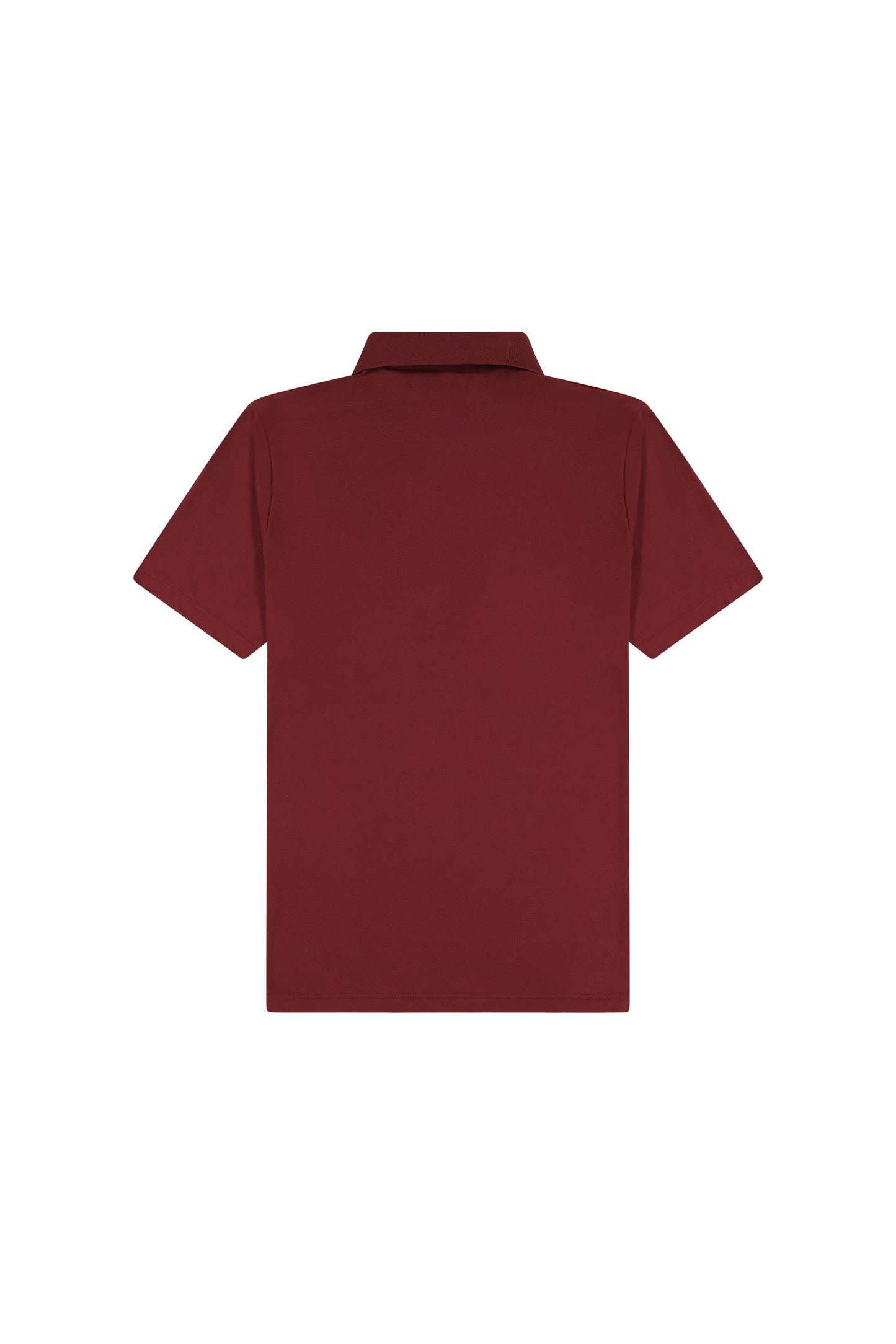 Legacy Polo - Ron Burgundy