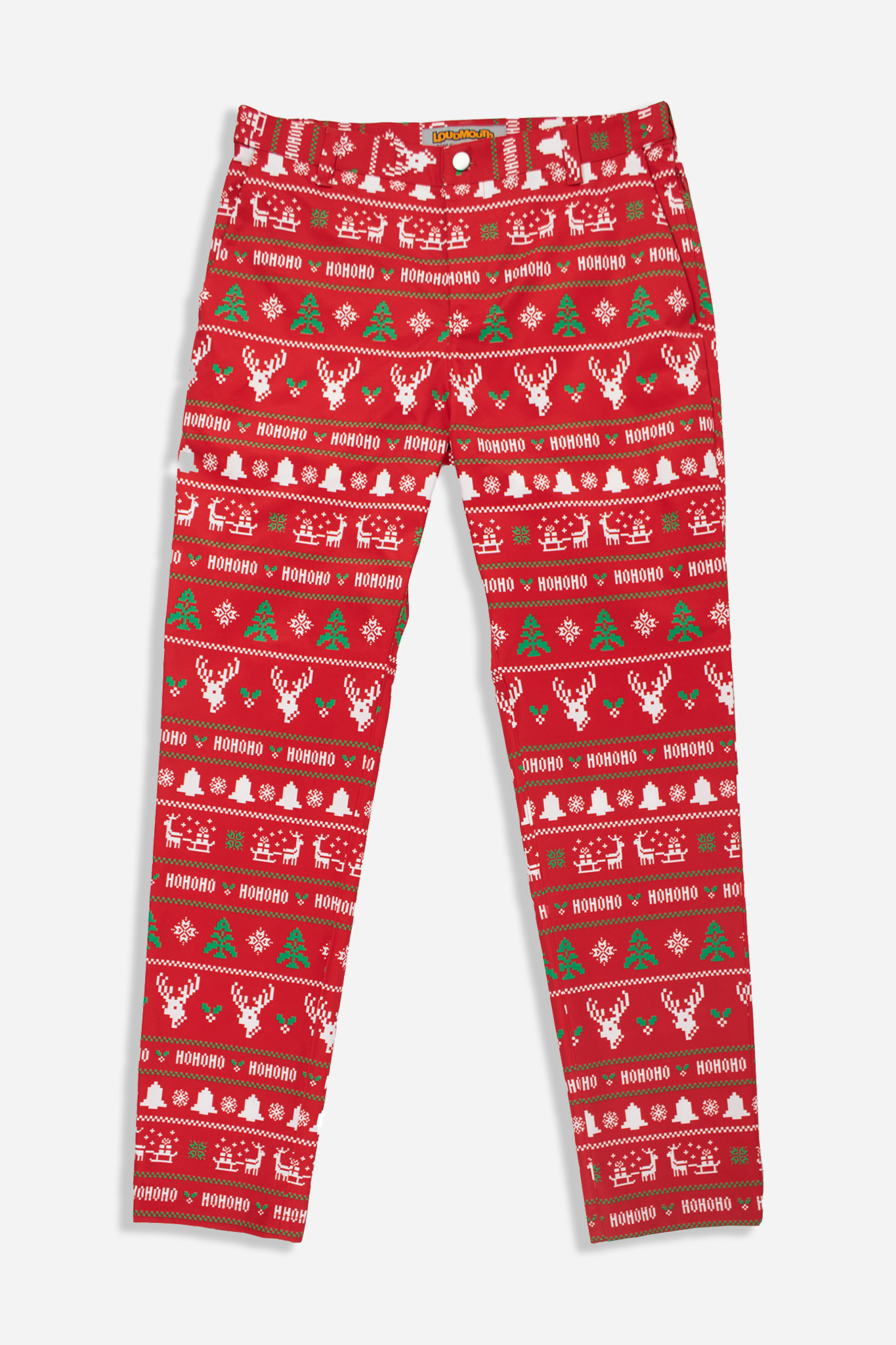 Birdie Pant - Ugly Sweater