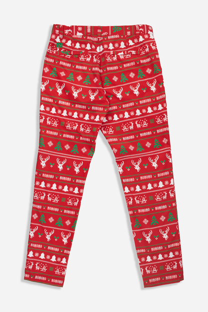 Birdie Pant - Ugly Sweater