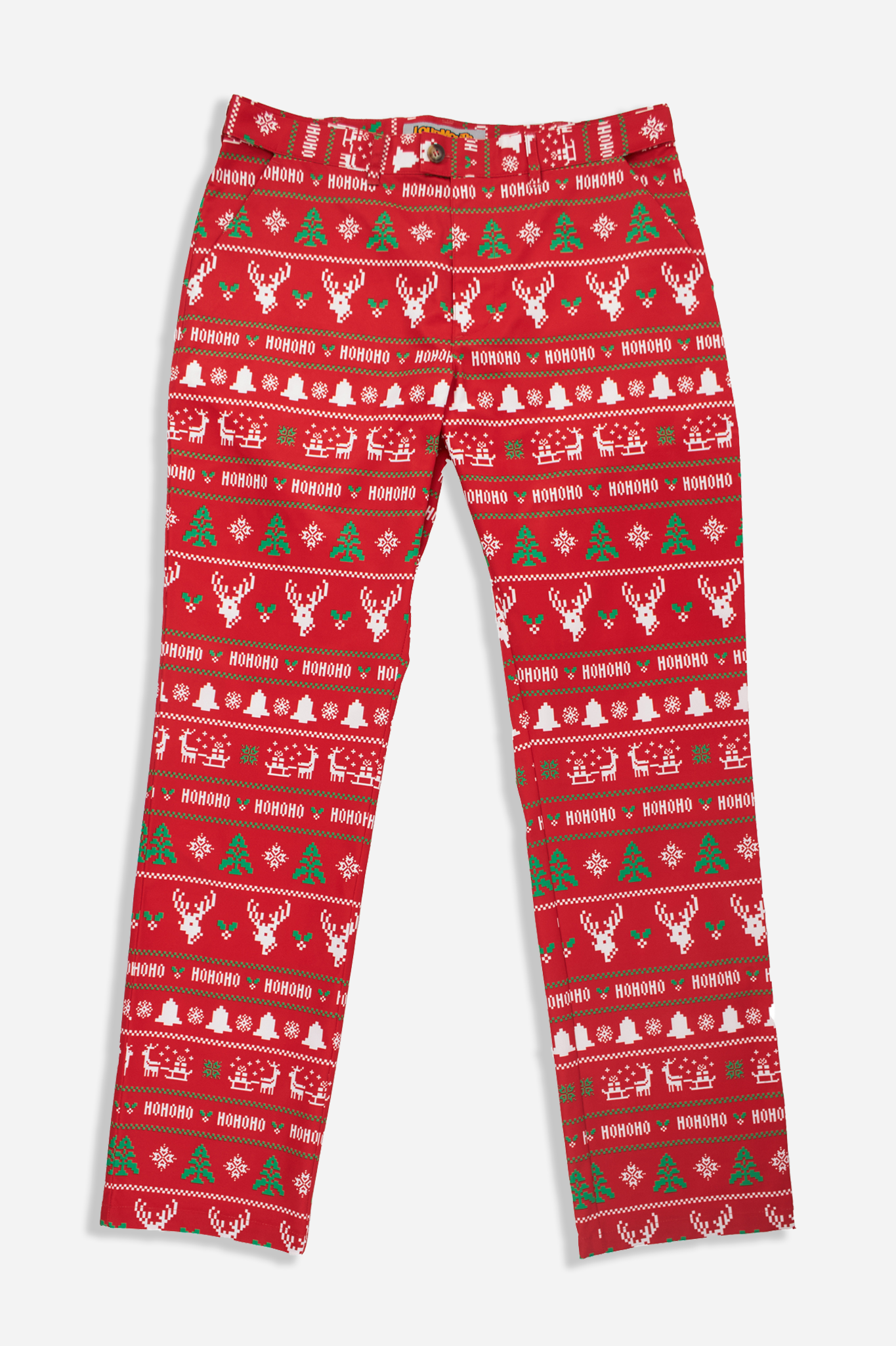 Heritage Pant - Ugly Sweater