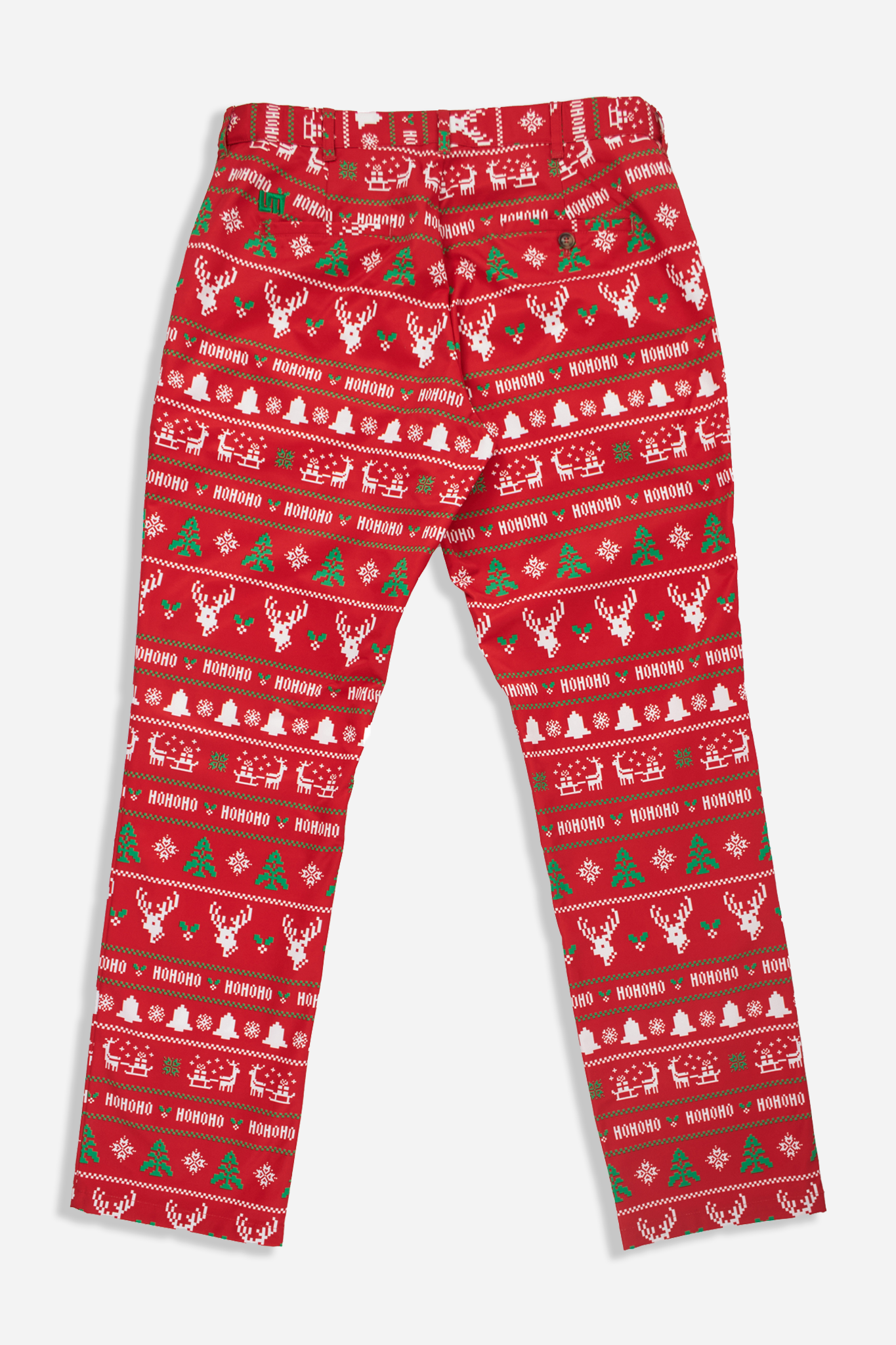 Heritage Pant - Ugly Sweater