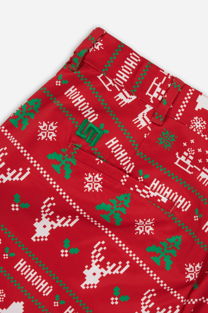 Heritage Pant - Ugly Sweater