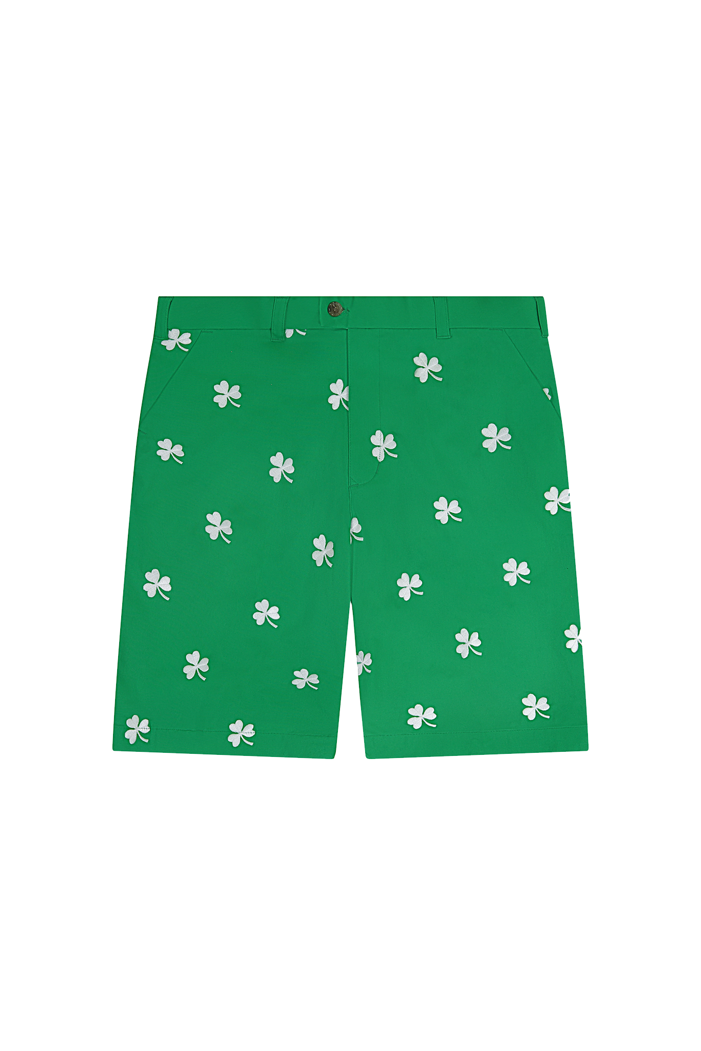 Fairway Heritage Short - Shamrocks