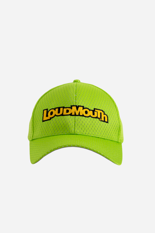 Headwear Loudmouth