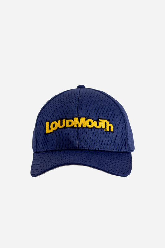 Headwear Loudmouth