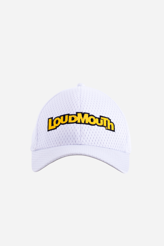 Loudmouth golf hats on sale