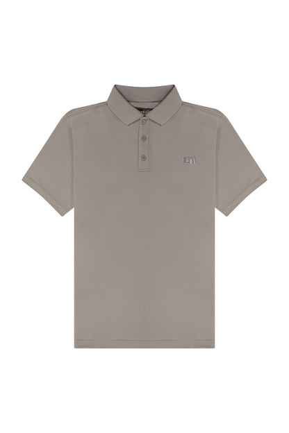 Men's Heritage Polo - Stone