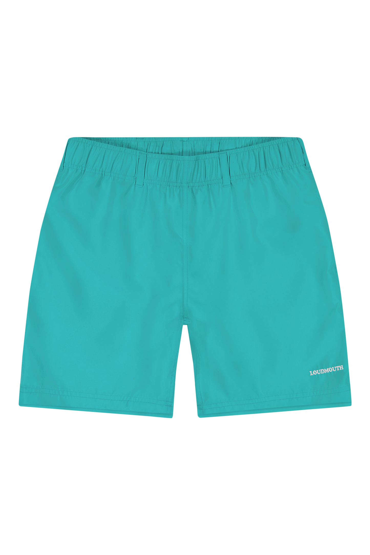 Anytime Short 2.0 - Teal