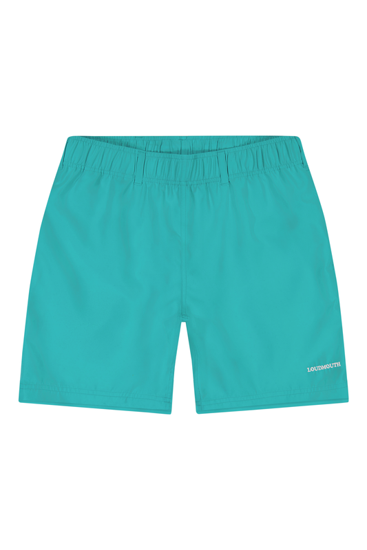 Anytime Short 2.0 - Teal