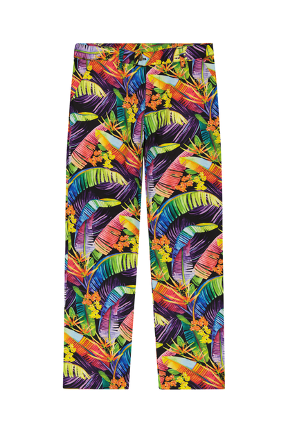 Heritage Pant - Tropic Wonder