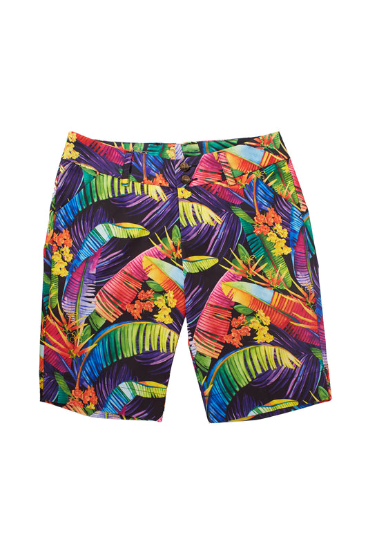 Bermuda Short - Tropic Wonder