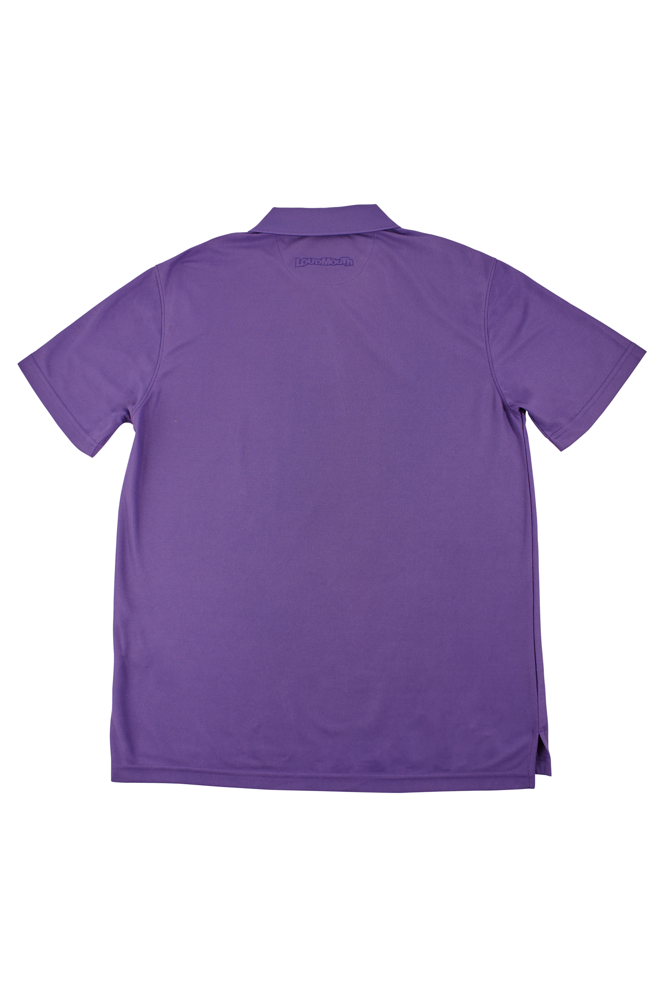 Heritage Polo - Grape