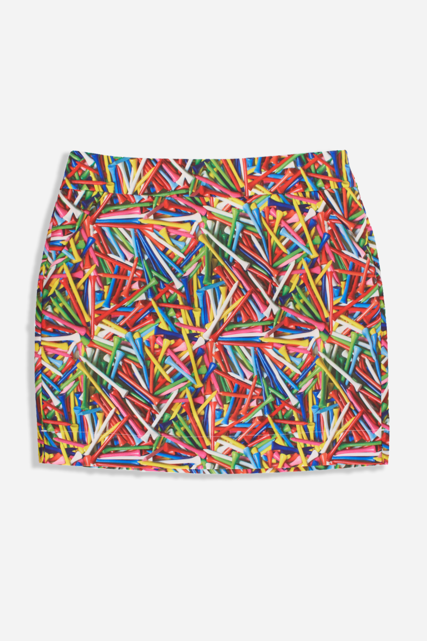 Classic Skort - Teerific