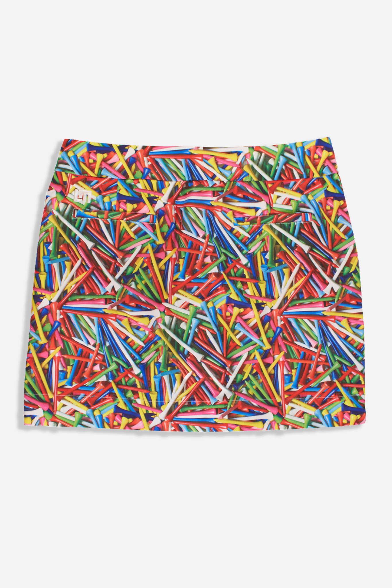 Classic Skort - Teerific