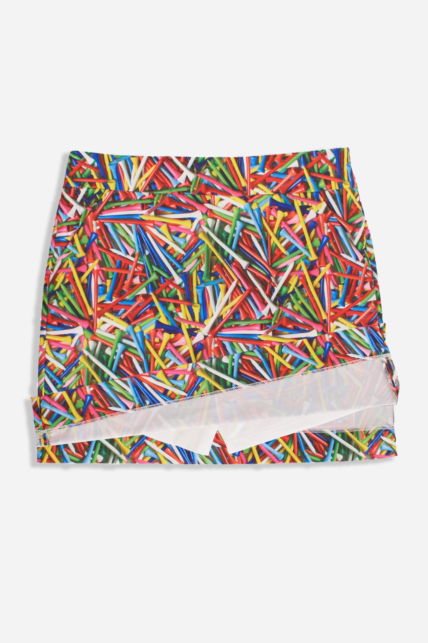 Classic Skort - Teerific