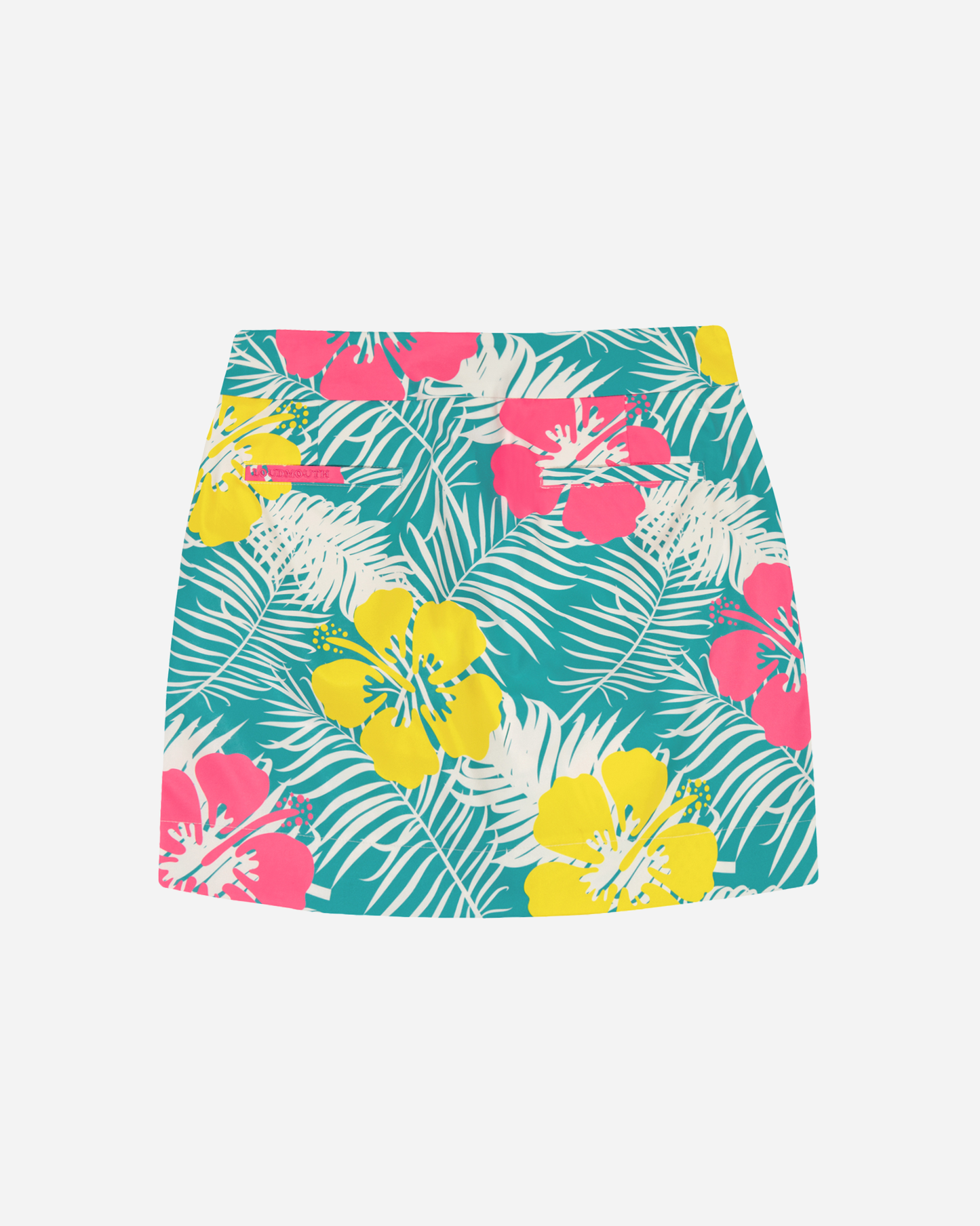 Classic Skort - Castaway