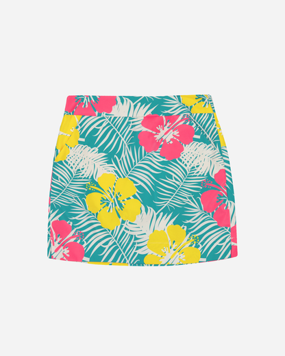 Classic Skort - Castaway