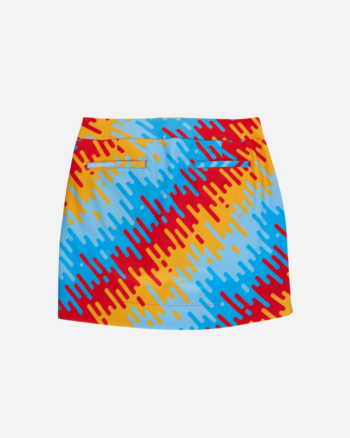 Classic Skort - Dance Floor