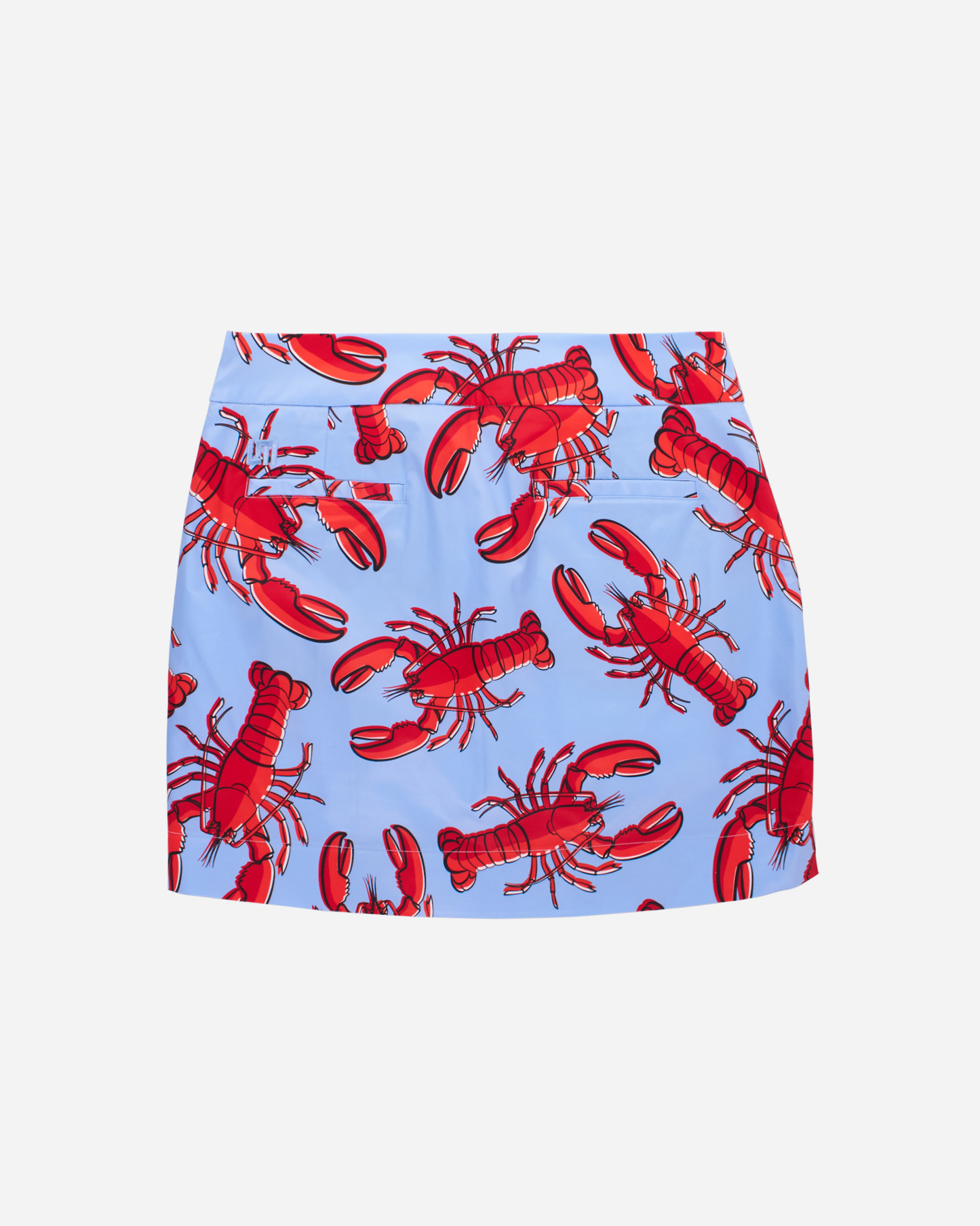 Classic Skort - Lobster Boil