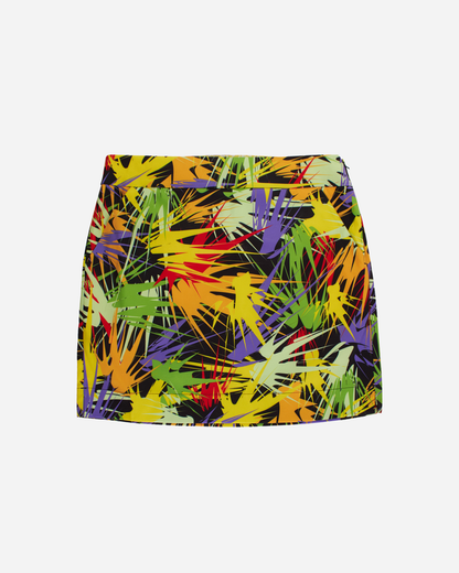 Classic Skort - Splatterific