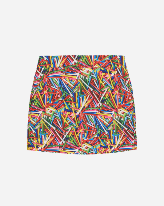 Classic Skort - Teerific