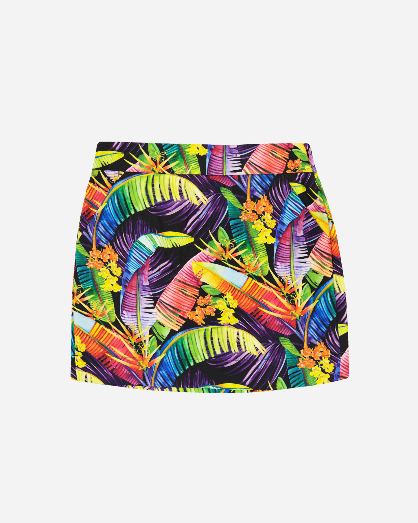 Classic Skort - Tropic Wonder