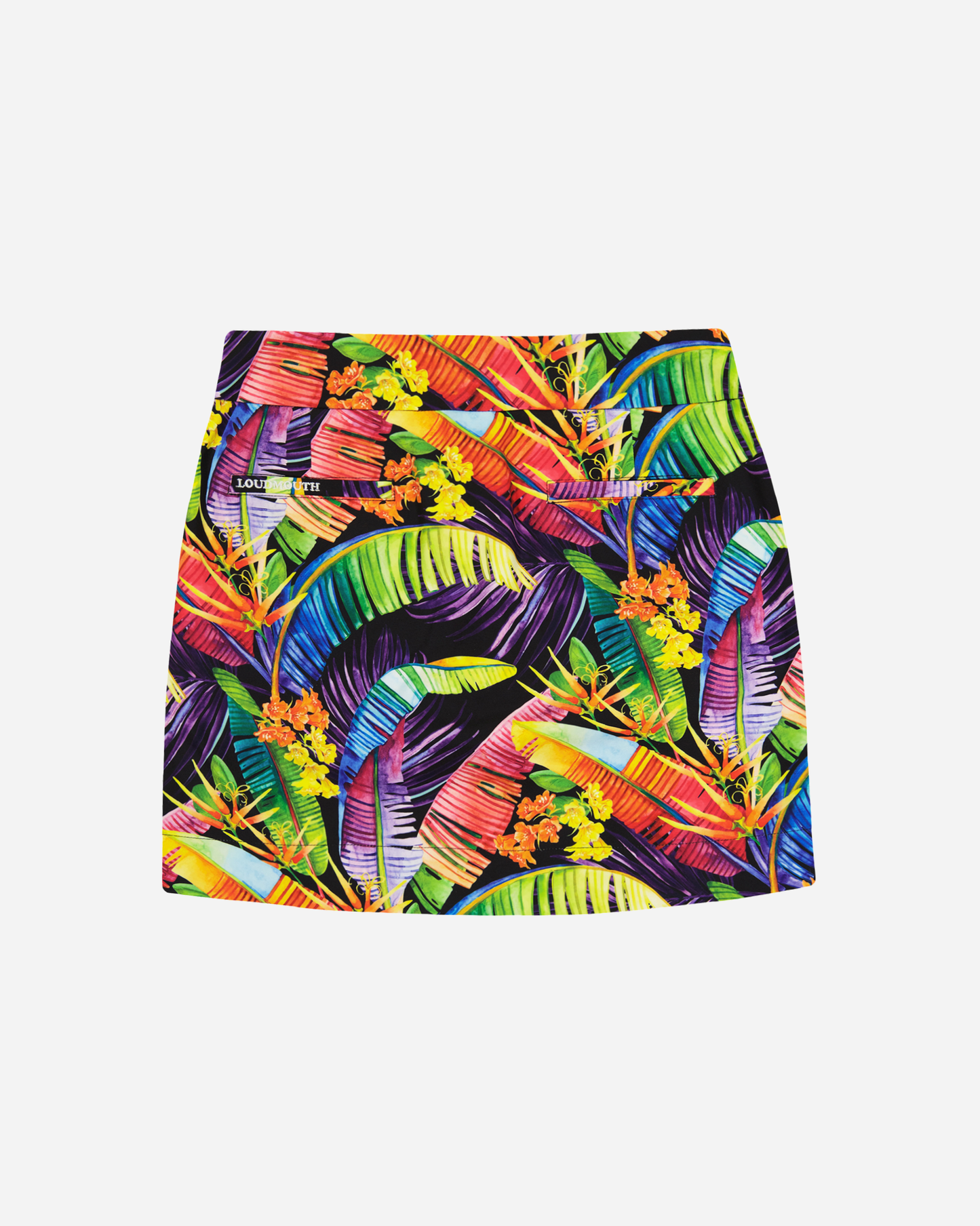 Classic Skort - Tropic Wonder