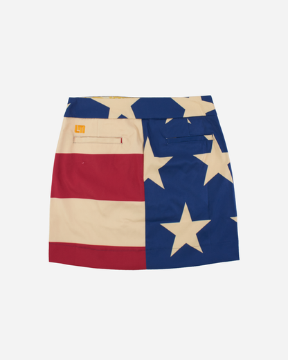 Classic Skort - Old Glory