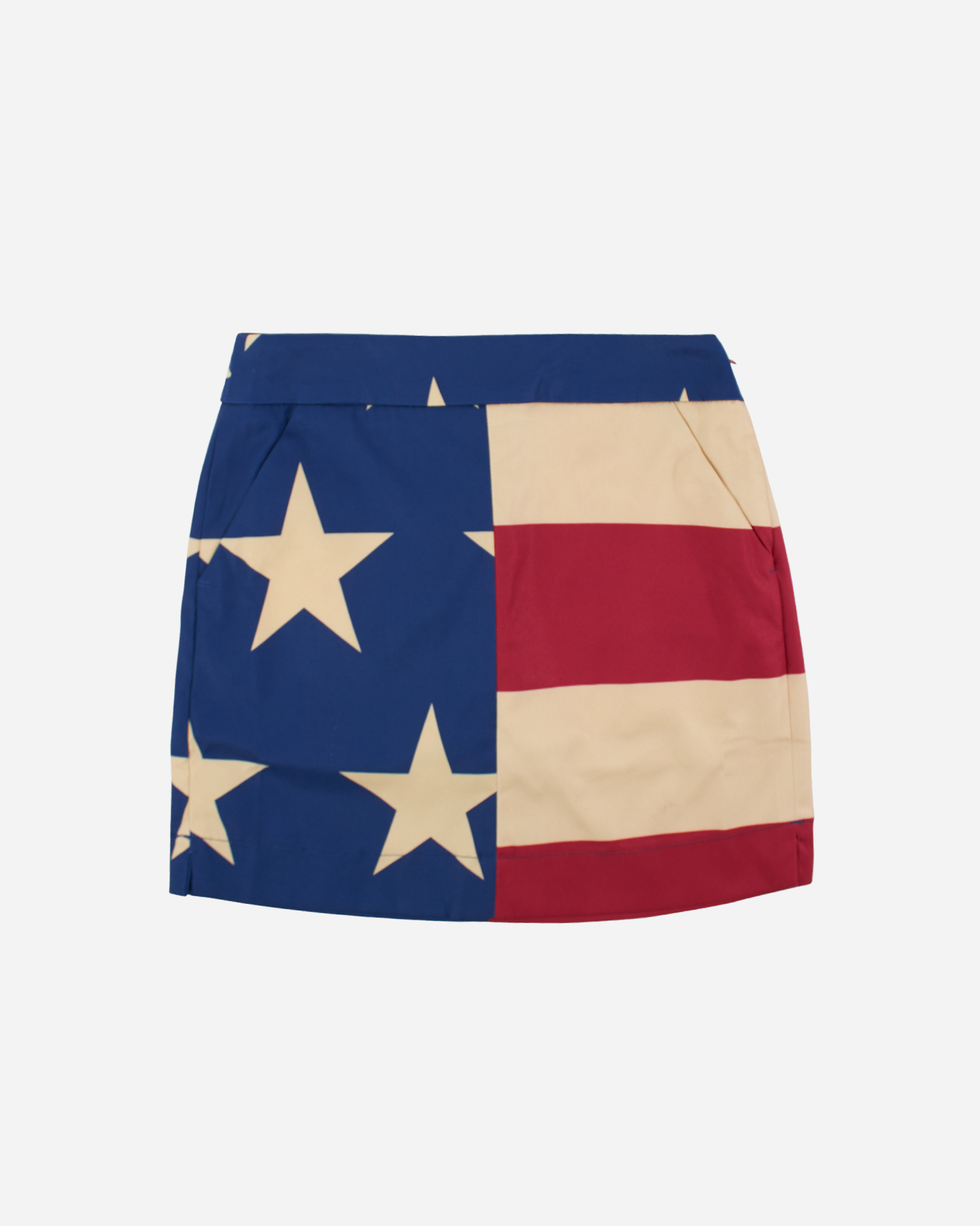 Classic Skort - Old Glory