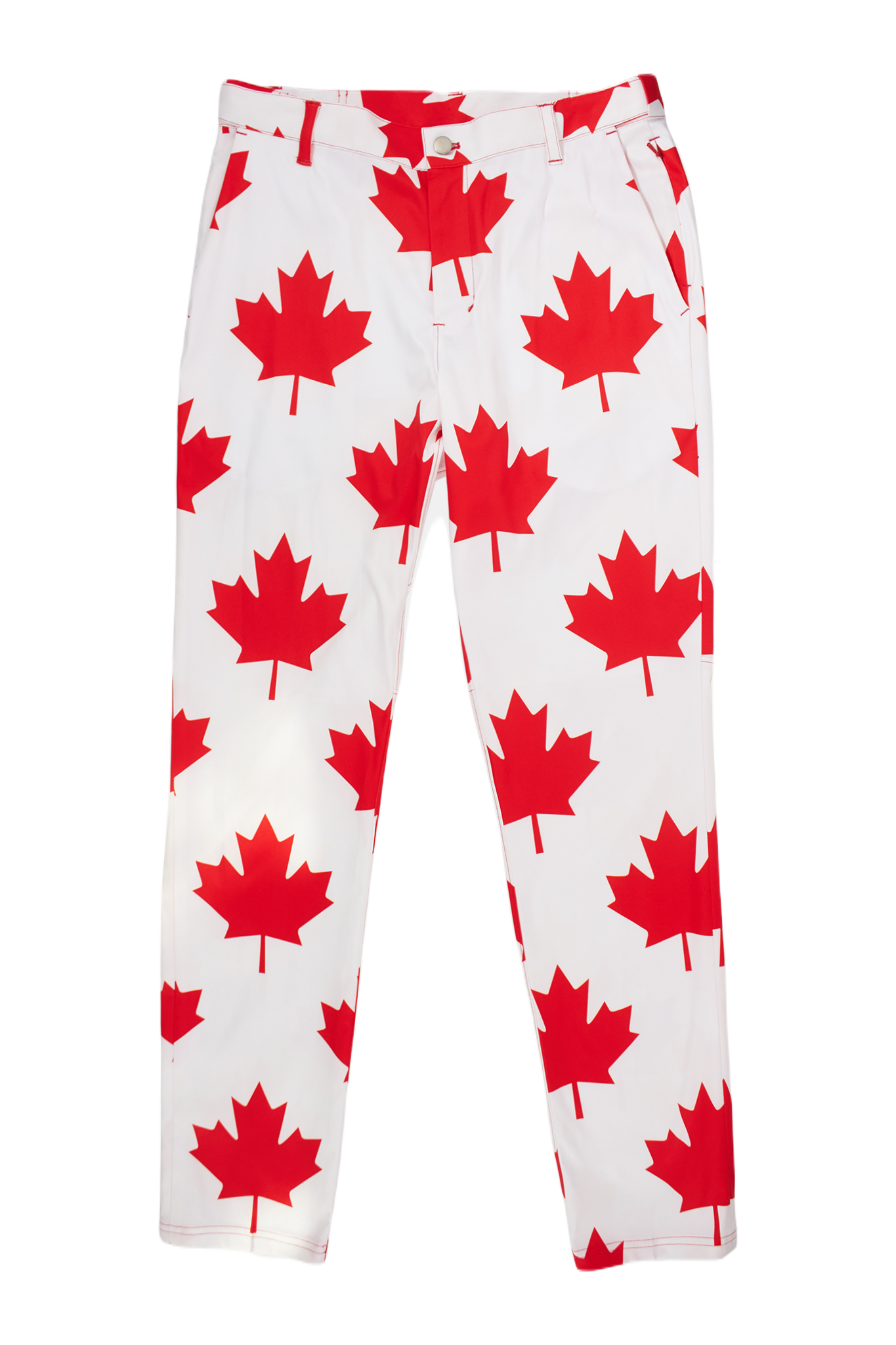 Birdie Pant - White Maple – Loudmouth