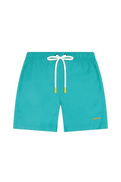 All Day Trunk - Teal